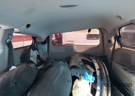 2013 Dodge Grand Caravan Se z USA, uszkodzony, nr VIN 2C4RDGBG5DR532306